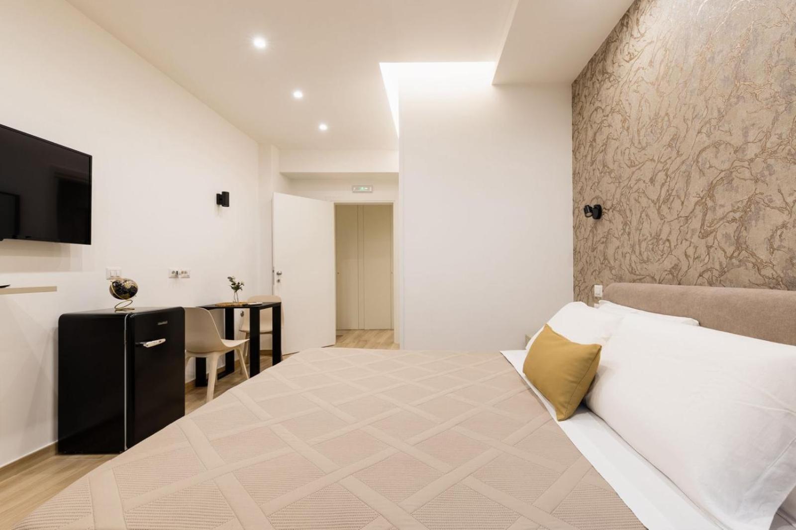 Graziano Home Airport Napoli Dış mekan fotoğraf